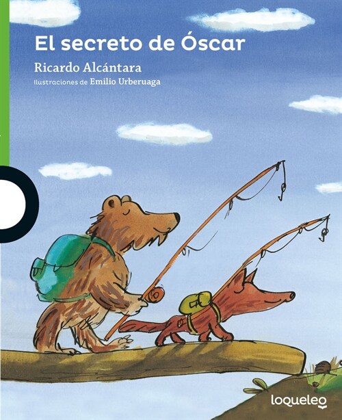 EL SECRETO DE OSCAR (Paperback)