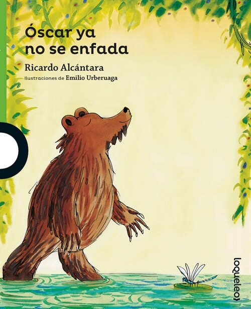 OSCAR YA NO SE ENFADA (Paperback)