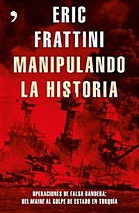 MANIPULANDO LA HISTORIA (Digital Download)