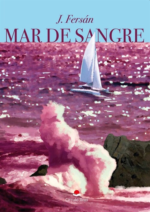 MAR DE SANGRE (Paperback)