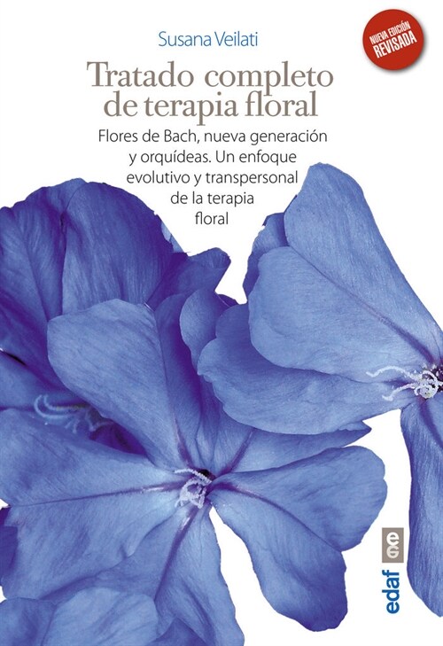 TRATADO COMPLETO DE TERAPIA FLORAL (Paperback)