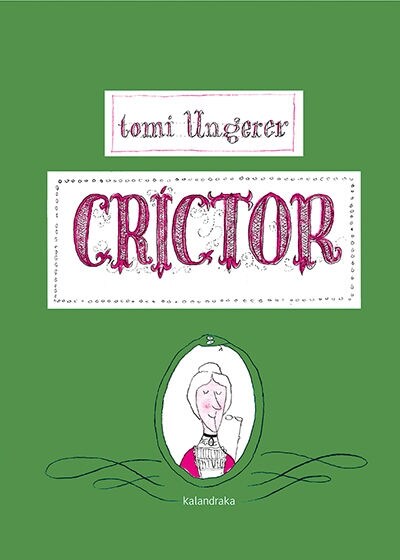 CRICTOR (Hardcover)