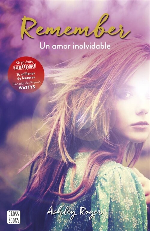 REMEMBER. UN AMOR INOLVIDABLE(+13 ANOS) (Paperback)