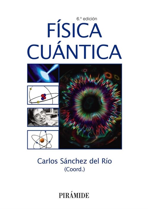 FISICA CUANTICA (Paperback)