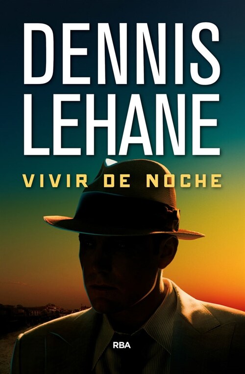 VIVIR DE NOCHE (Paperback)