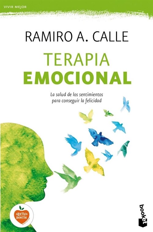 TERAPIA EMOCIONAL (BOOKET) (Paperback)