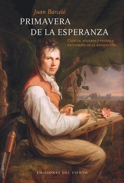 PRIMAVERA DE LA ESPERANZA (Paperback)