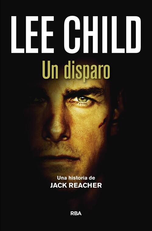 UN DISPARO (Paperback)