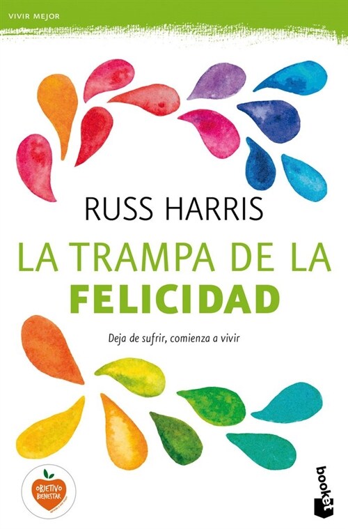 LA TRAMPA DE LA FELICIDAD (BOOKET) (Paperback)