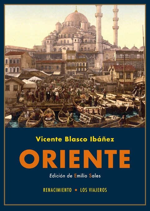 ORIENTE (Paperback)