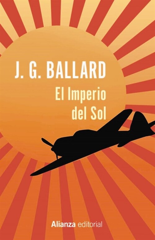 EL IMPERIO DEL SOL (Paperback)