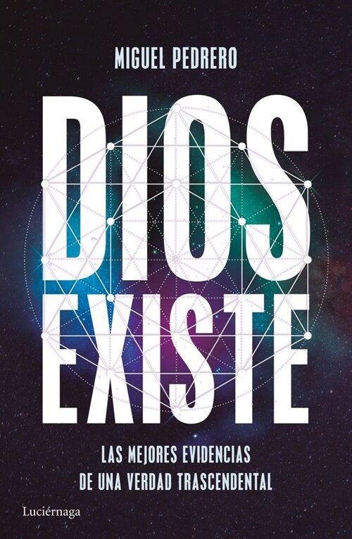 DIOS EXISTE (Paperback)