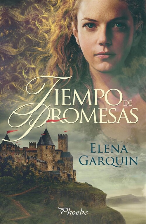 TIEMPO DE PROMESAS (Paperback)