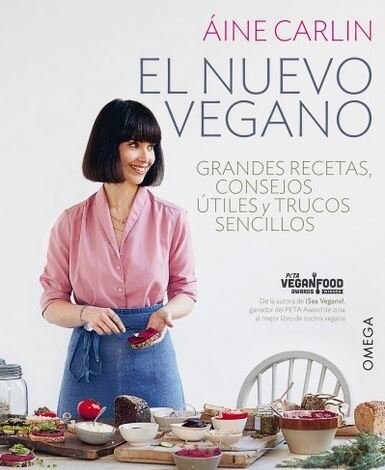 EL NUEVO VEGANO (Paperback)