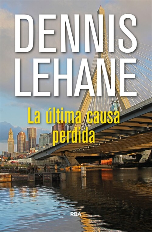 LA ULTIMA CAUSA PERDIDA (Paperback)