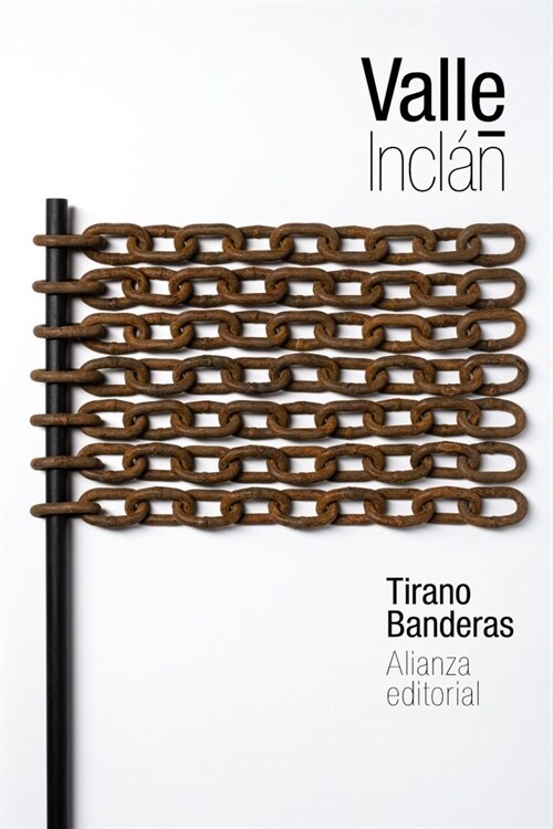 TIRANO BANDERAS (Paperback)