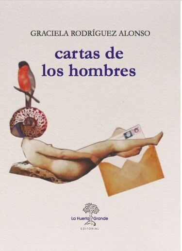 CARTAS DE LOS HOMBRES (Paperback)