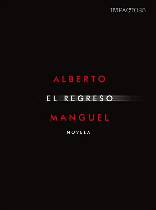 EL REGRESO (Paperback)