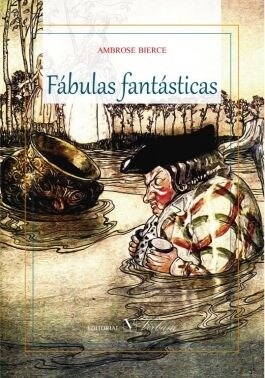 FABULAS FANTASTICAS (Paperback)