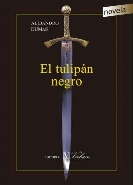 EL TULIPAN NEGRO (Paperback)