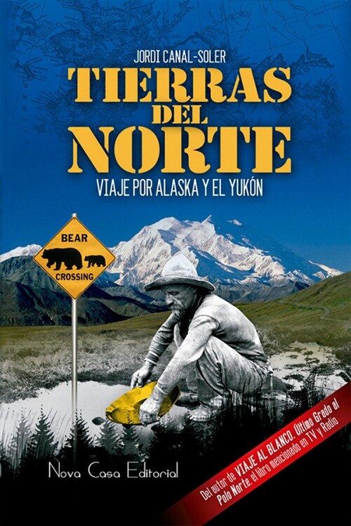 TIERRAS DEL NORTE (Book)
