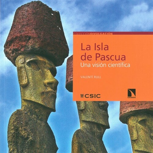 LA ISLA DE PASCUA (Paperback)