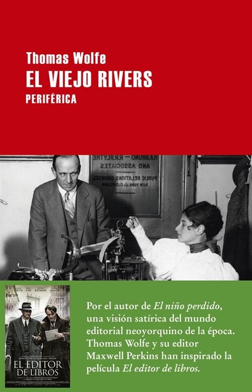 EL VIEJO RIVERS (Paperback)