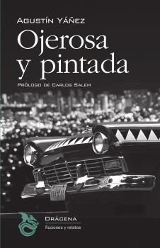 OJEROSA Y PINTADA (Paperback)