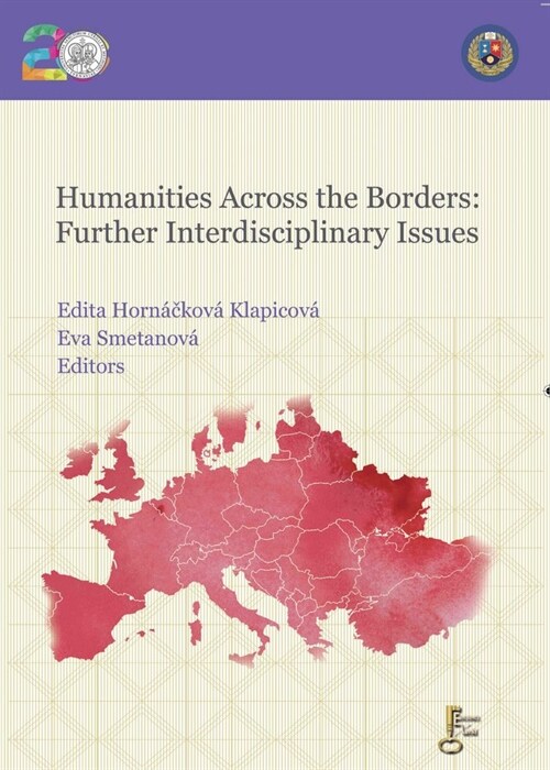 HUMANITIES ACROSS THE BORDERS (Book)