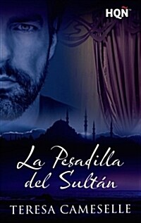 LA PESADILLA DEL SULTAN (Digital Download)