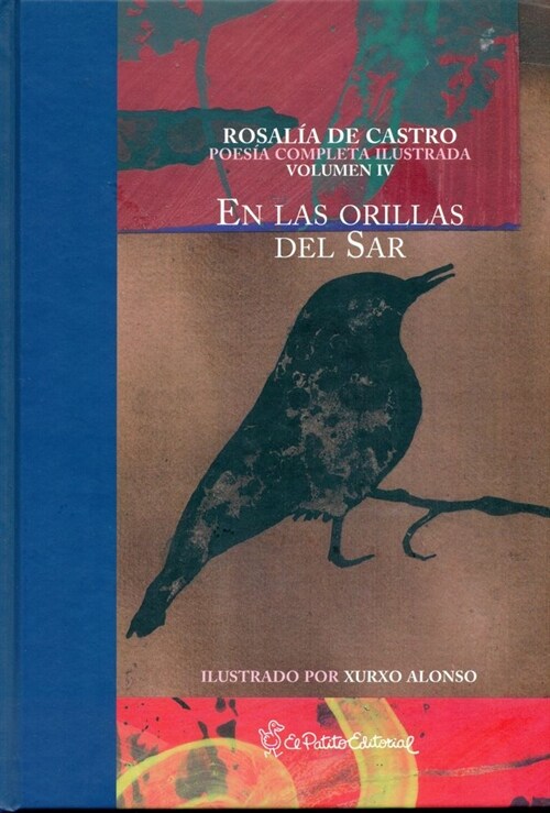 EN LAS ORILLAS DEL SAR (Hardcover)