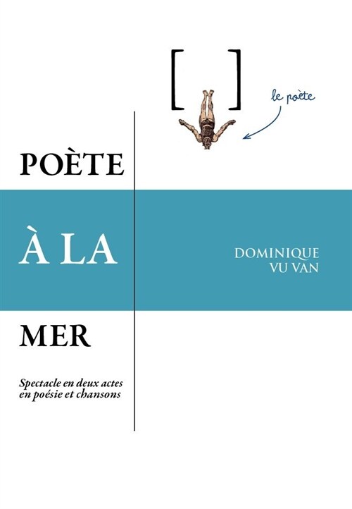 POETE A LA MER (Paperback)