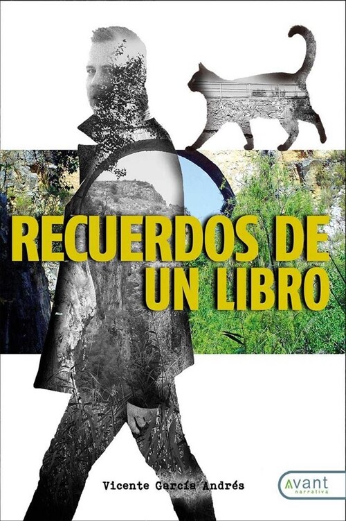 RECUERDOS DE UN LIBRO (Paperback)