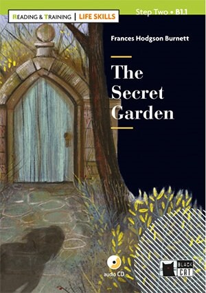 THE SECRET GARDEN+CD LIFE SKILLS (Other Book Format)