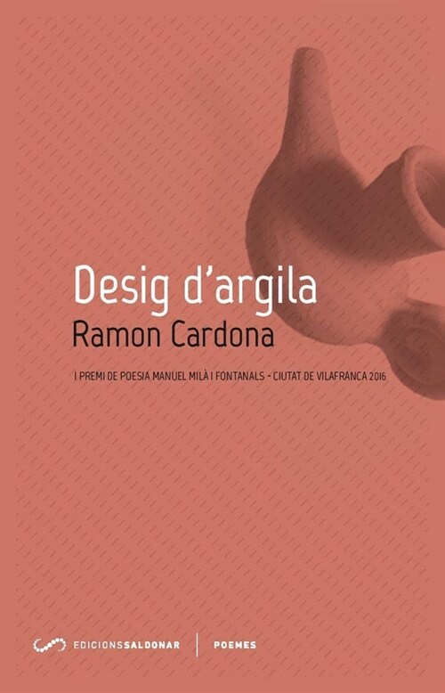 DESIG DARGILA (Book)