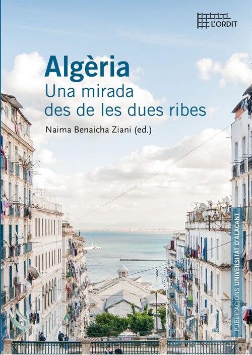 ALGERIA (Book)