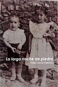LA LARGA NOCHE DE PIEDRA (Digital Download)