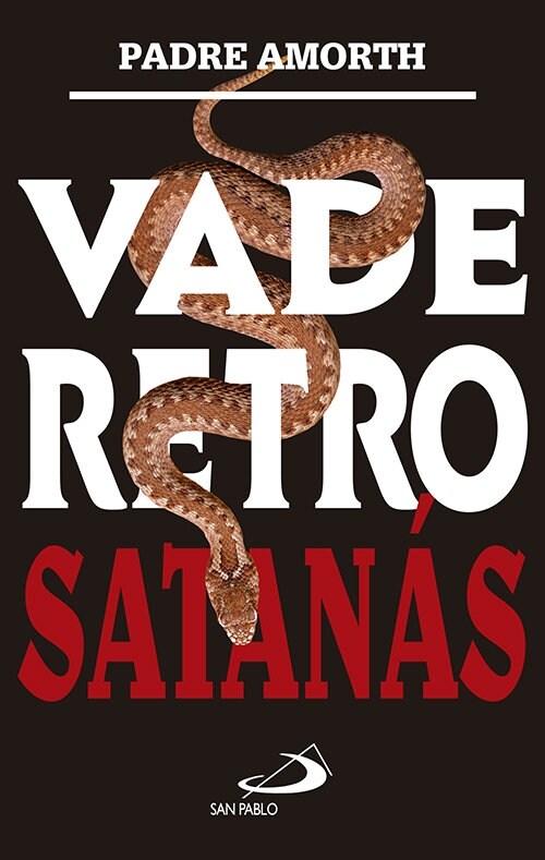 VADE RETRO SATANAS (Paperback)