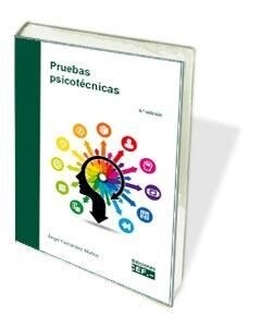 PRUEBAS PSICOTECNICAS (Paperback)