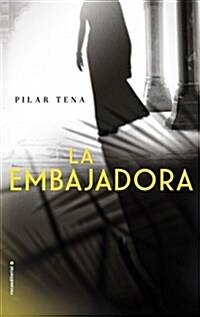 LA EMBAJADORA (Digital (delivered electronically))