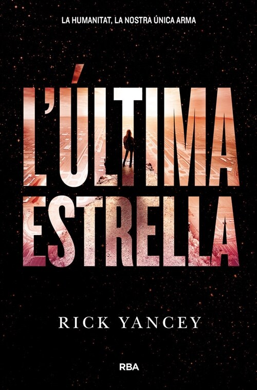 LULTIMA ESTRELLA (Paperback)