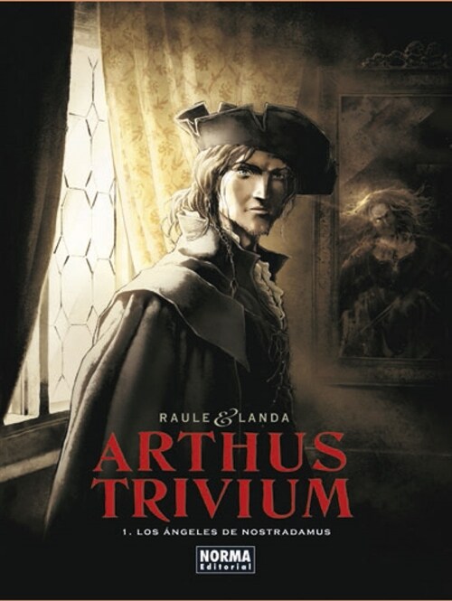 ARTHUS TRIVIUM 1 (Hardcover)