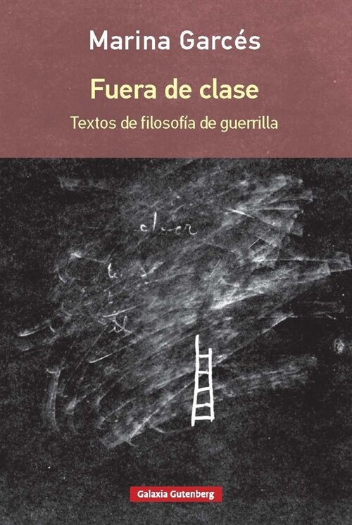 FUERA DE CLASE (Paperback)