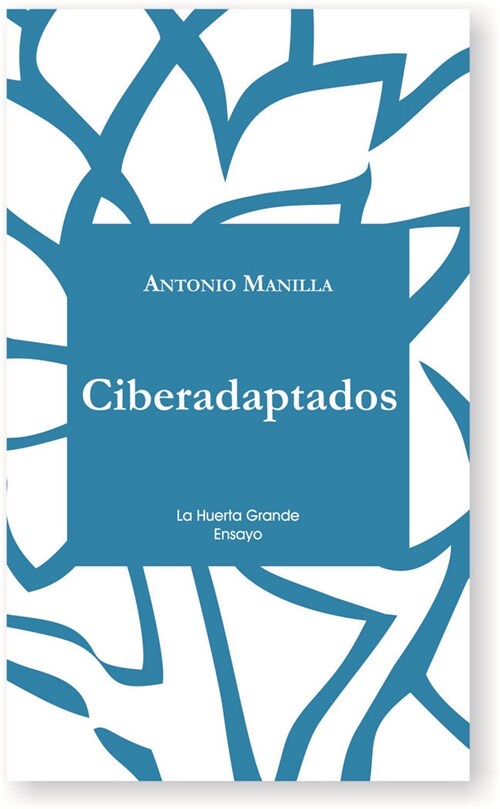 CIBERADAPTADOS (Paperback)