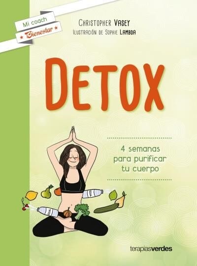 DETOX (Paperback)