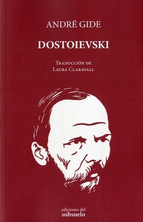 DOSTOIEVSKI (Paperback)