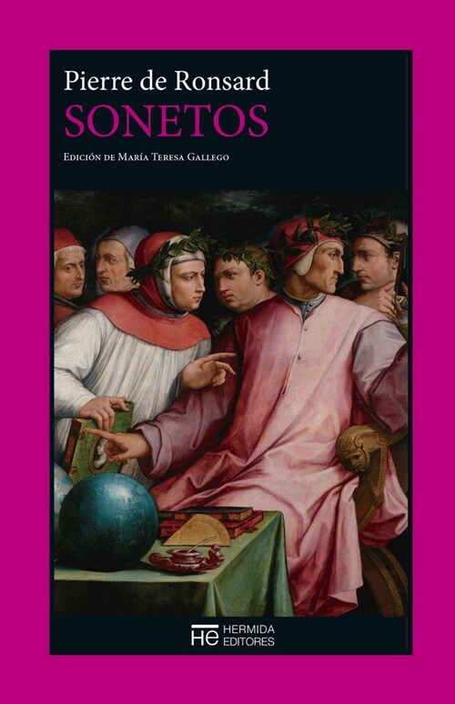 SONETOS (Paperback)