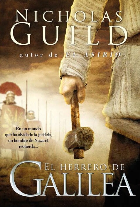 EL HERRERO DE GALILEA (Paperback)