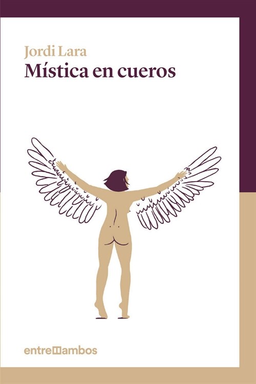 MISTICA EN CUEROS (Paperback)