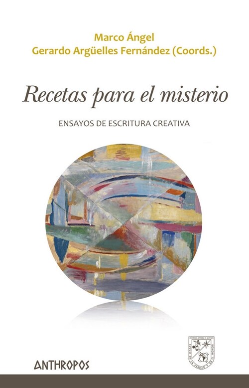 RECETAS PARA EL MISTERIO (Paperback)